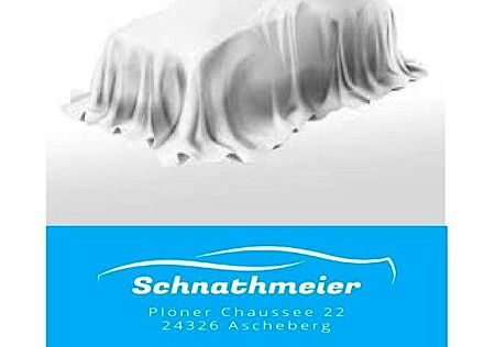 Opel Zafira Njoy mit Style-Paket 7 SITZE HU 06/27