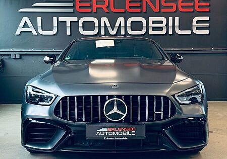 Mercedes-Benz AMG GT 63 S 4Matic+ Night GSD/BURM/MASSAGE/HUD