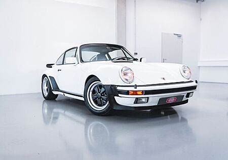 Porsche 911 Urmodell 930 Turbo 3.0 *Fuchs-Felgen / RUF Abgasanlage*