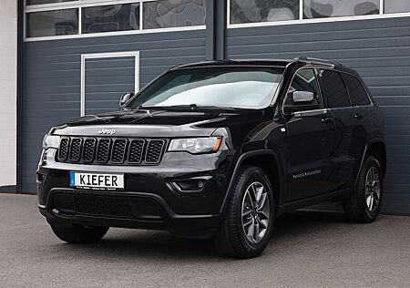 Jeep Grand Cherokee 3.6/4x4/APPLE/SHZ/LHZ/TOTW/KAM/18