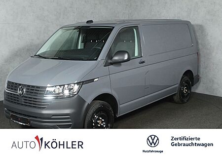 VW T6 Transporter Volkswagen T6.1 Transporter Kasten TDi AHK