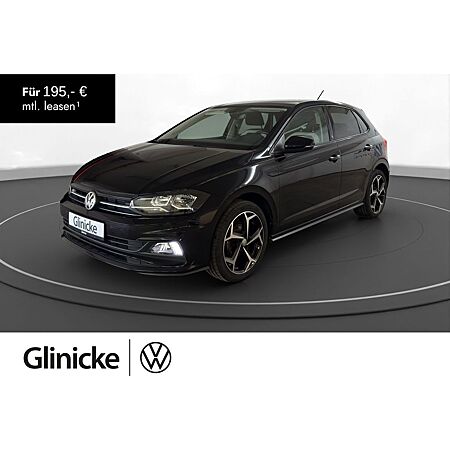 VW Polo leasen