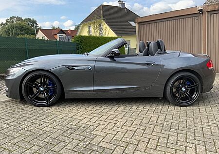 BMW Z4 sDrive35i