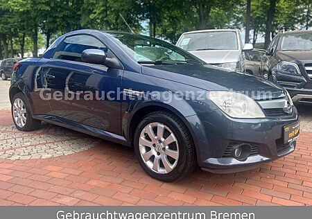 Opel Tigra Twin Top Enjoy Cabrio *TÜV NEU* Klima*