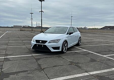 Seat Leon SC 2.0 TSI CUPRA 280 DSG