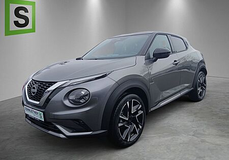 Nissan Juke N-Design 1.0 DIG-T 114 PS 7DCT ++ BOSE ++