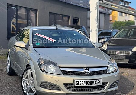 Opel Astra 1.9 CDTI Edition Cabrio 150PS