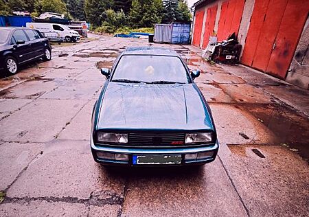 VW Corrado Volkswagen G60