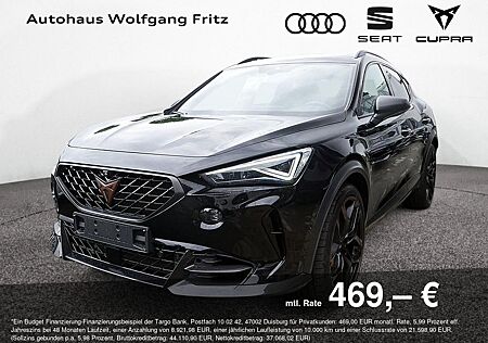Cupra Formentor VZ5 2.5 TSI 4Drive PANO+LED+ACC+KAMERA
