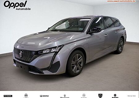 Peugeot 308 SW Allure SITZH+LADESCHALE+RFK+MIRROR-SCREEN