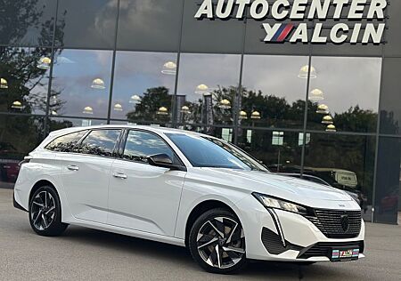 Peugeot 308 BlueHDi 130 EAT8 Allure Pack SW ACC/R-CAM/AH