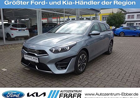 Kia Cee'd Sportswagon Ceed_sw Sportswagon Plug-in Hybrid Spirit LED