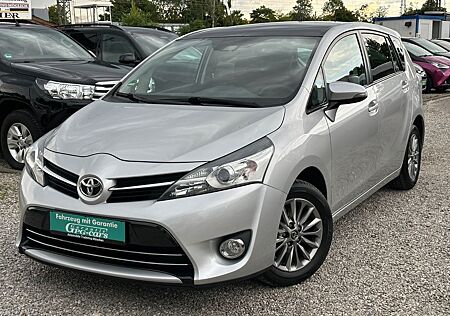 Toyota Verso Edition-S/Panorama/7Sitze/Kamera/Alufelgen