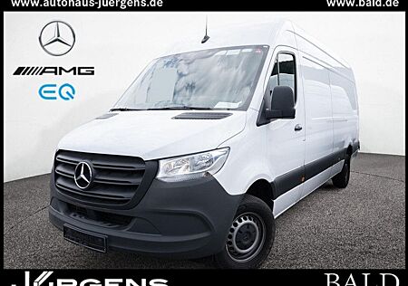 Mercedes-Benz Sprinter 317 +MBUX+Cam