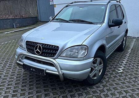 Mercedes-Benz ML 270 CDI -