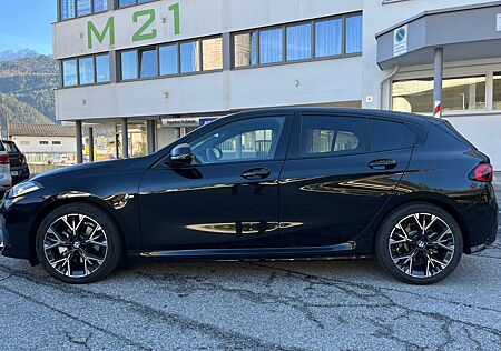 BMW 118d Steptronic M Sport/