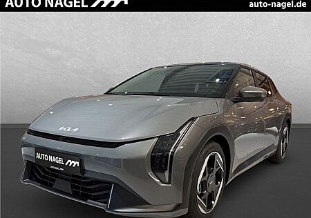 Kia EV4 FB 81 FWD EARTH UP TE WI