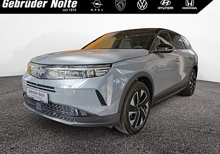 Opel Grandland X Grandland 1.2 GS SHZ AHK KAMERA NAVI HUD 360°