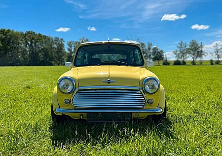 Mini Cooper MPI BREIT TOP OPTIK LEDER TÜV