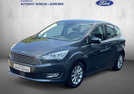 Ford C-Max 1.5 EcoBoost Start-Stop-System Aut. Titani