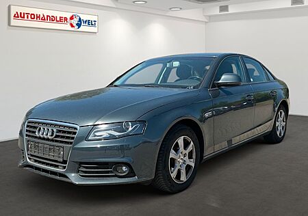 Audi A4 Lim. 1.8 TFSI Auto. Xenon AAC PDC SHZ Navi