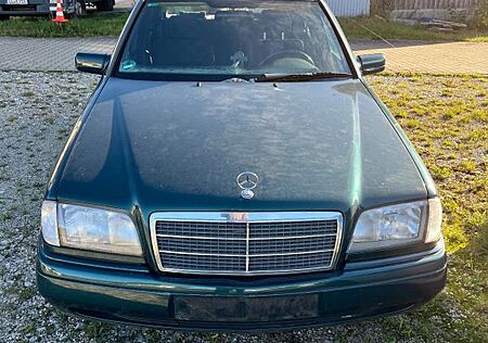 Mercedes-Benz C 180 SPORT Sport
