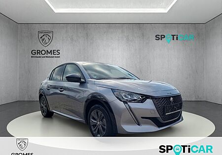 Peugeot 208 e- Allure 136 LED SHZ PDC Apple CarPlay Andr