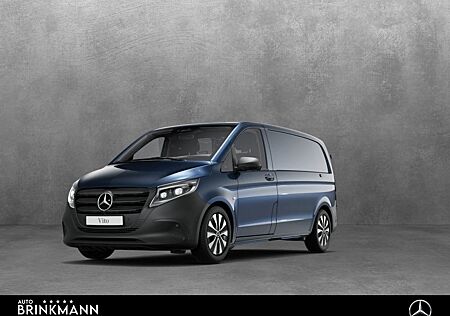 Mercedes-Benz Vito 114 CDI Kasten Kompakt SHZ/Totw./AHK