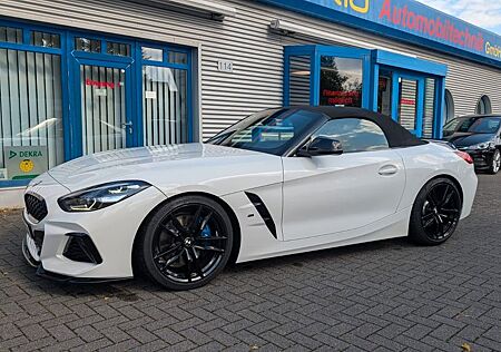 BMW Z4 M Z4 M40I Head-Up+Navi+SHZ+KeyGO