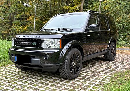 Land Rover Discovery 3.0 SDV6 HSE HSE