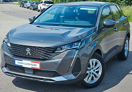 Peugeot 3008 Active Business,1.2 PureTech 130, Kamera