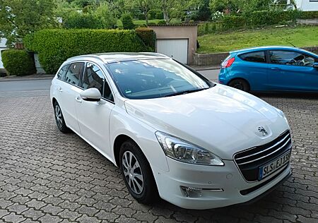 Peugeot 508 SW Active HDi 160 Active