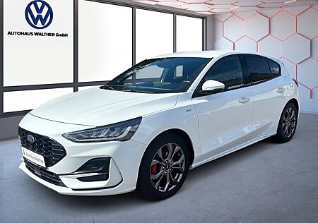 Ford Focus Lim. ST-Line