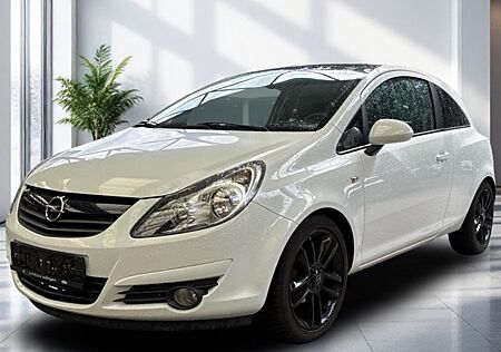 Opel Corsa D Color Edition