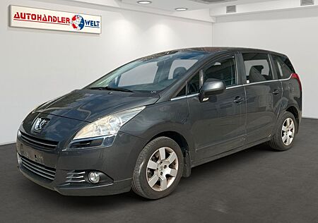 Peugeot 5008 2.0 HDI Premium 7-Sitzer AAC SHZ PDC AHK