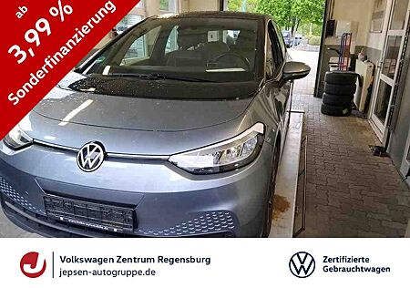 VW ID.3 Volkswagen City Pure Performance ACC LM KLIMA NAVI PDC