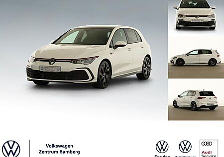 VW Golf Volkswagen VIII 2.0TSI GTI DSG+PANO+RFK+NAV+ACC+MATRIX