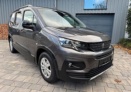 Peugeot Rifter Allure L2 GT Line 7 Sitzer AHK 1.Hand