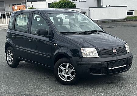 Fiat Panda EZ:2009/2Hand/TÜV-08/27/Standheizung/