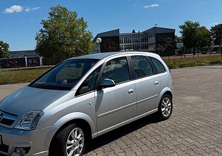 Opel Meriva 1.8 Edition Edition