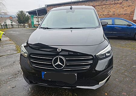 Mercedes-Benz Citan T 180 Progressive