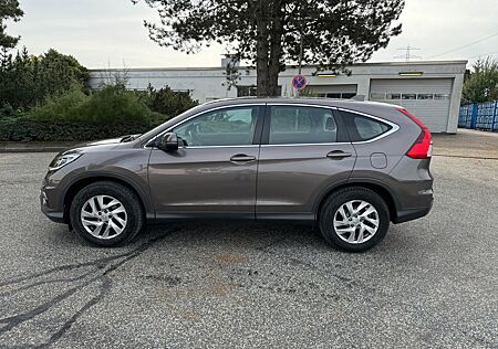 Honda CR-V 2.0 Elegance 4WD