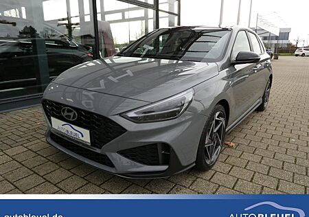 Hyundai i30 1,5 N-Line FL DCT T-GDI 48V*Pano*Sitz