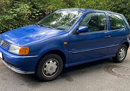 VW Polo Volkswagen 1.0 XXL XXL