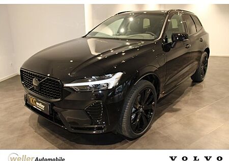 Volvo XC 60 XC60 T8 Plus Black Edition B&W Sound. 360°Kamera