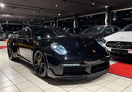 Porsche 992 Turbo S Coupé Turbo S Aero Kit/Approved/Pano
