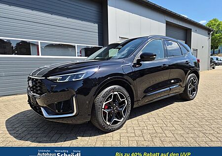 Ford Kuga ST-Line X 243PS PHEV Automatik Matrix-L...