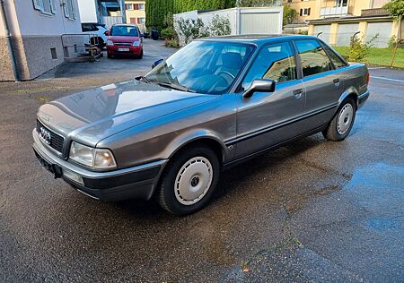 Audi 80 2.0 Limousine