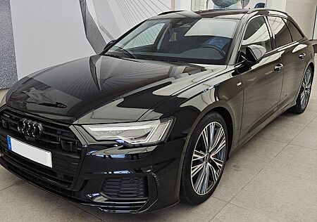 Audi A6 55 TFSI quattro Avant B&O SHZ Panorama 4 zone