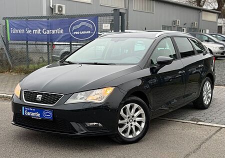 Seat Leon ST 1.2 TSI Style, Euro 6, Navi, Neue TÜV